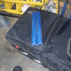 Workout Equipment