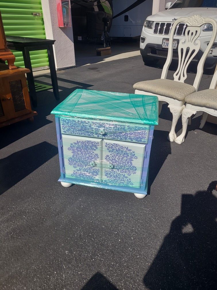 Side Table