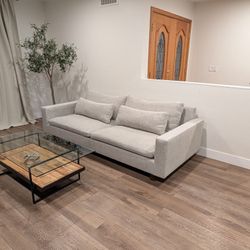 Modular Cloud Sectional Free Delivery If Local $850