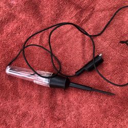 Electric Surge Light