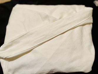 Pottery Barn Piped Slop Dining Chair Slipcover 