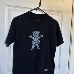 Grizzly Griptape Tee