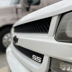 2007 Chevrolet Trailblazer