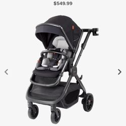 Diono Stroller