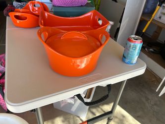 Rachel Ray bakeware