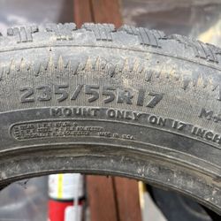 Tires For Sale Good Conditions
