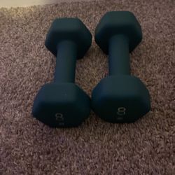 Weights