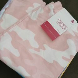 New Girls Pants..14/16 Long