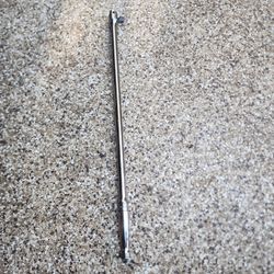 24 " Long Breaker Bar. 1/2.  Snop On 