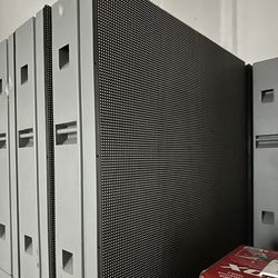 *** OUTDOOR LED Screens P6 Excellent Resolution Quality ****