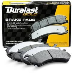 Brake Pads
