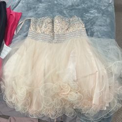 party dress