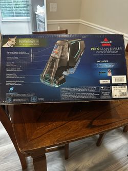 Handheld Carpet Cleaner Cordless 