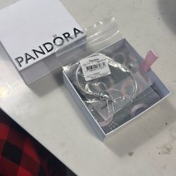 Pandora Bracket 