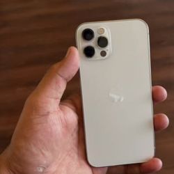 iPhone 12 Pro Max Unlocked With Warranty 