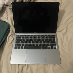 MacBook Air 