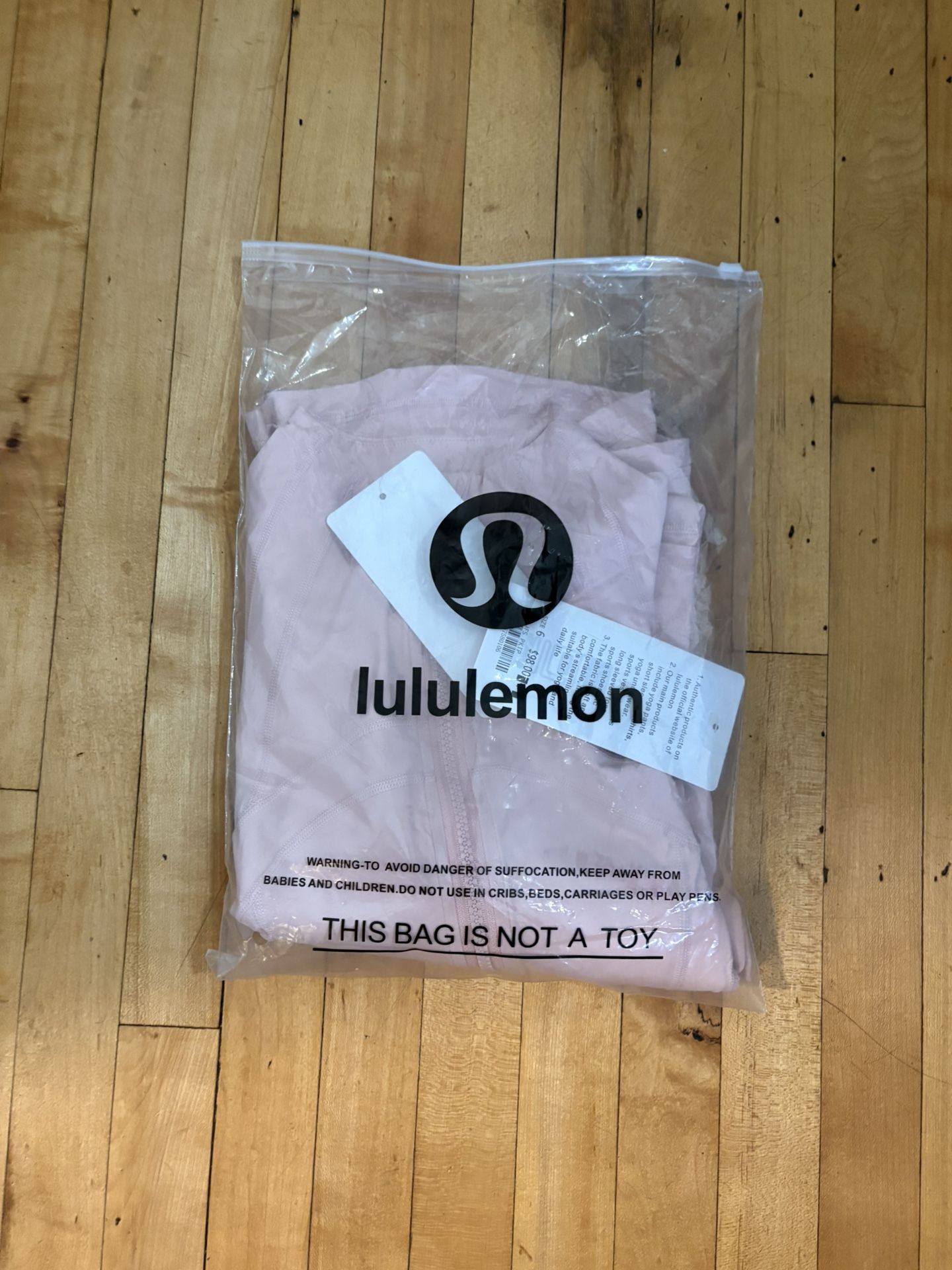 Lululemon
