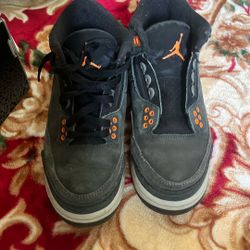 Jordan 3