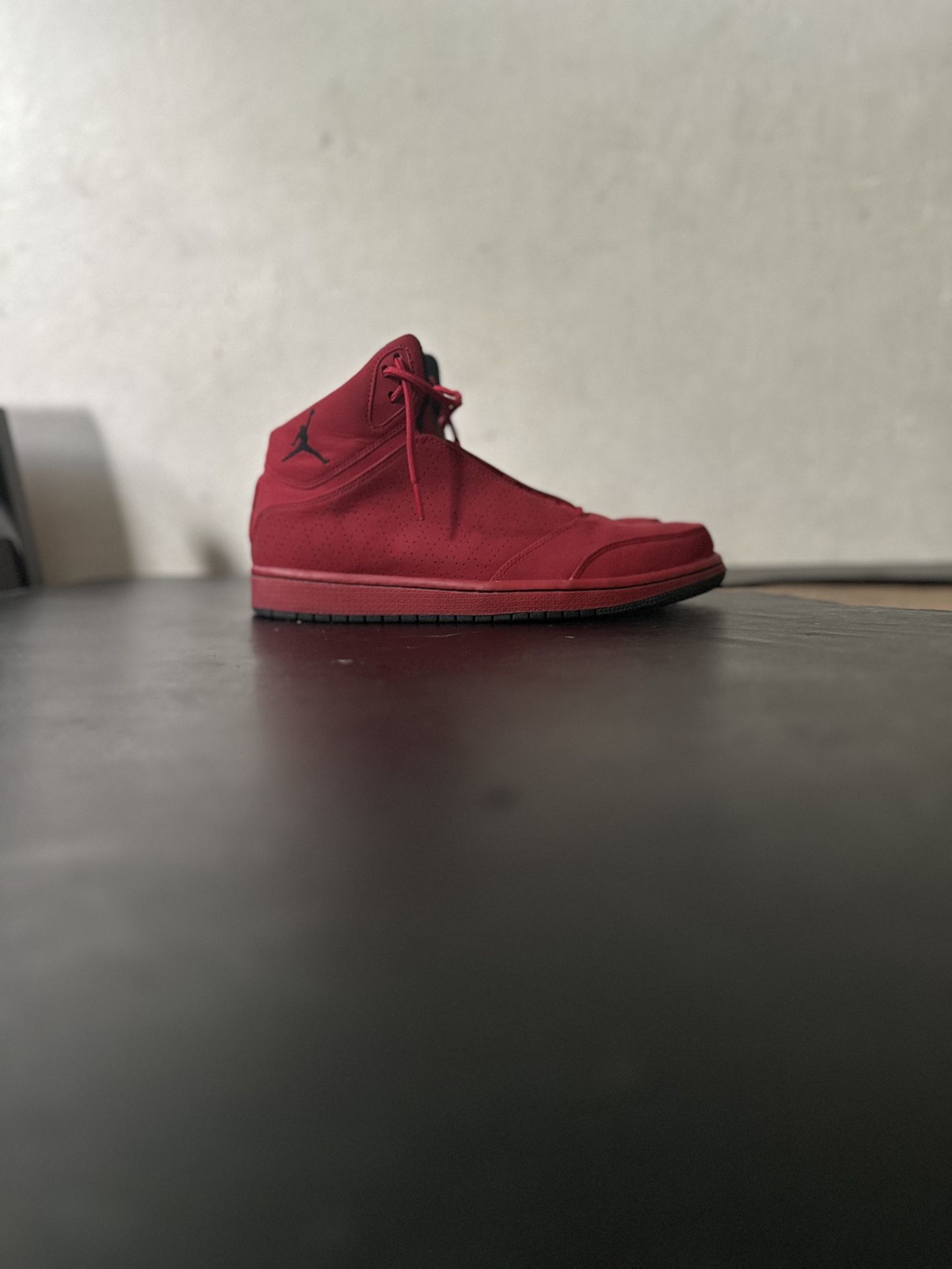 Jordan 1 Flight 5