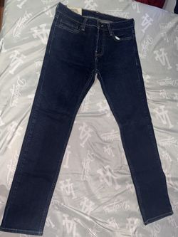 Hollister Skinny Jeans 29x30