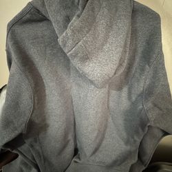 Nike Pull Over Hoodie