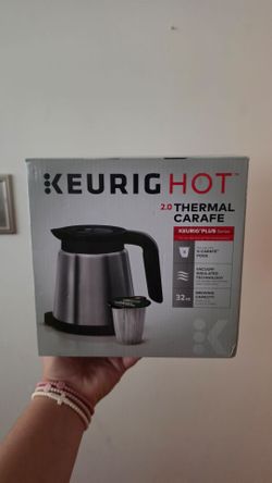 Keurig Hot Pot