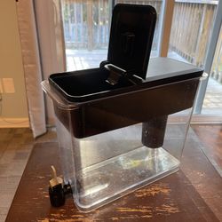 Brita Extra Large 27-Cup UltraMax Filtered Water Dispenser