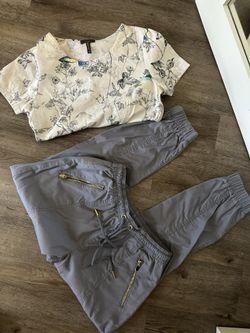 Jaanuu Scrubs Size XS