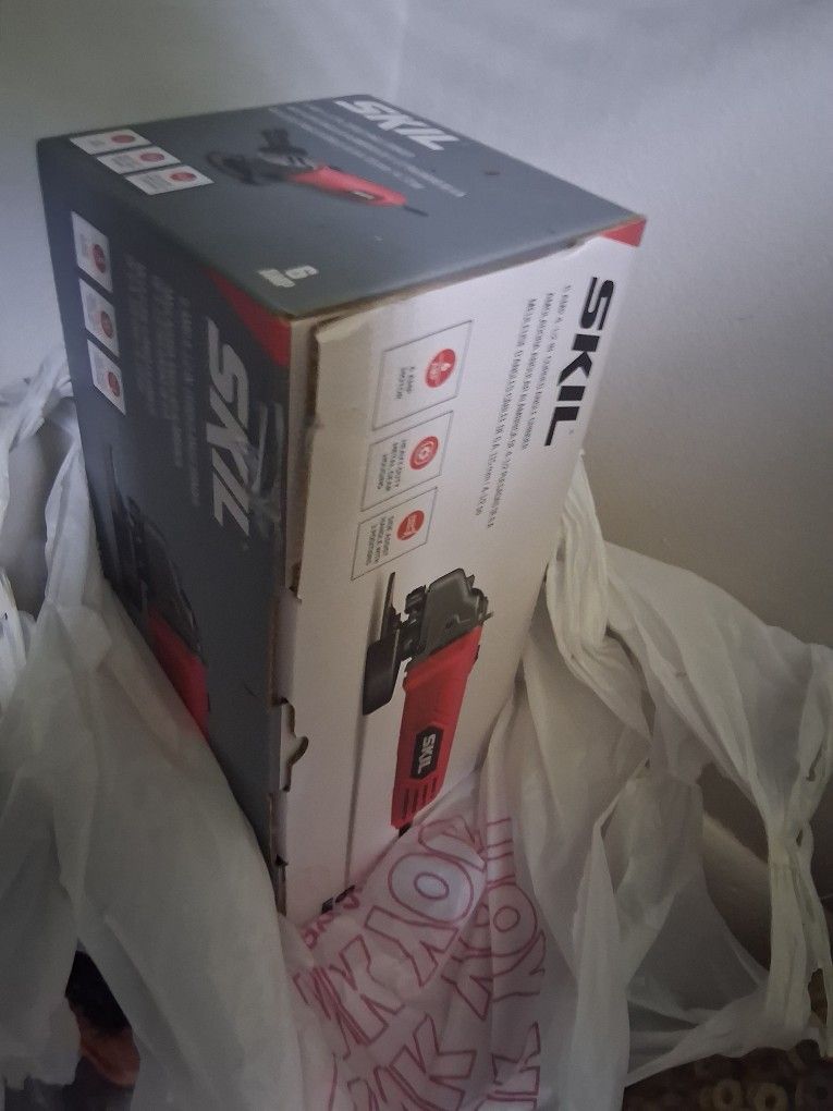 Circular Saw