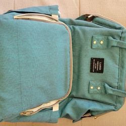 Diaper Bag
