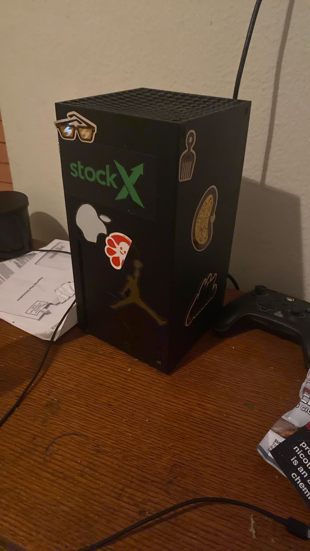 Xbox Series X 