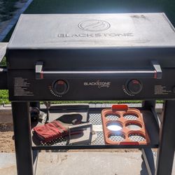 30" Blackstone Culinary Series Griddle