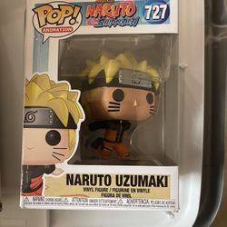 Naruto Uzumaki 727