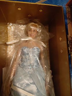 Princess Diana Doll