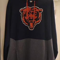 Bears Sweater 