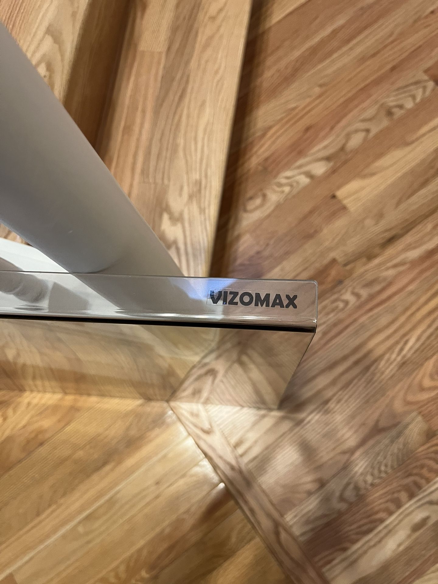 Vizomax 55inch Tv Screen Shield Protector