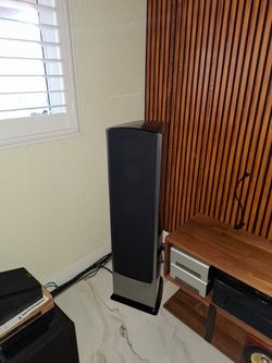 Floorstanding Tower Speakers REVEL F228BE