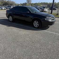 2010 Dodge Avenger