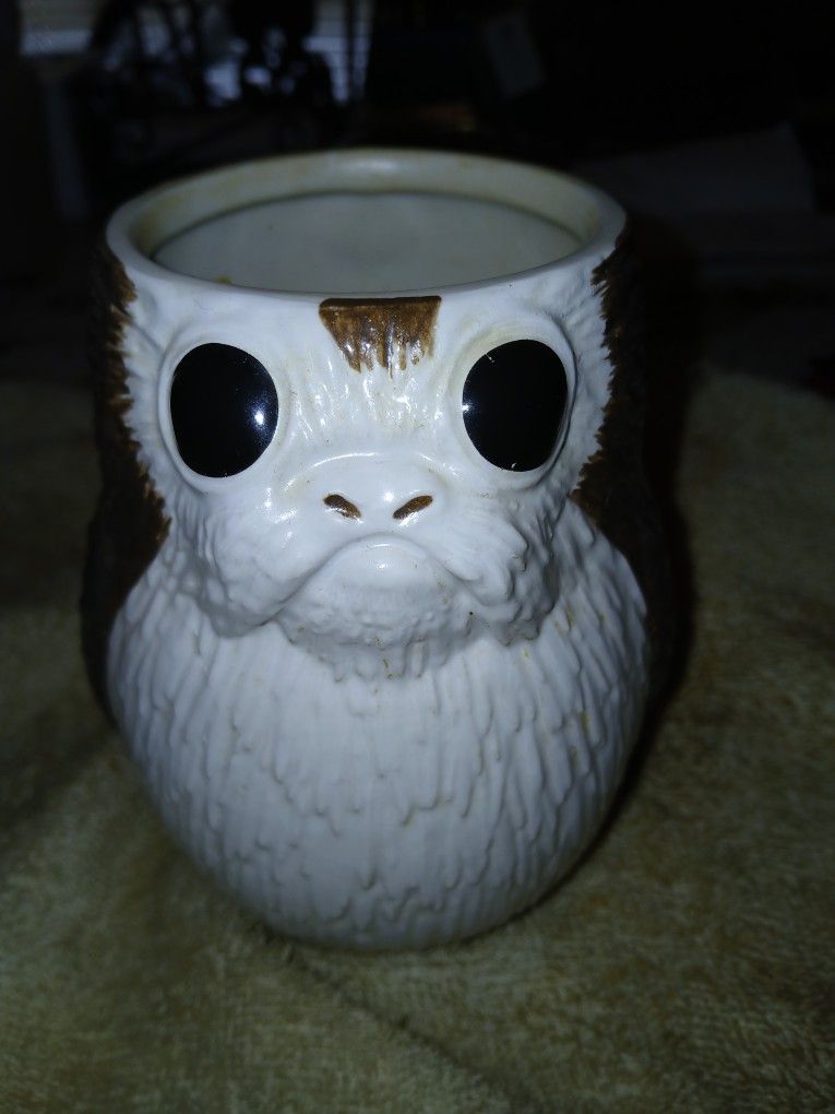 Star Wars Mug