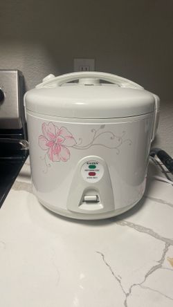 Cute Rice Maker