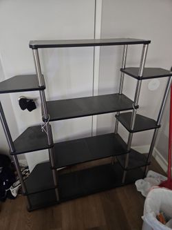 Shelve