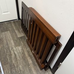 Baby Crib Bed 