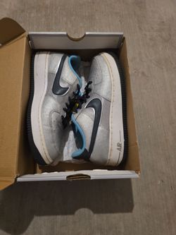 Nike air force 1