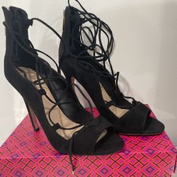 Heels Size 7