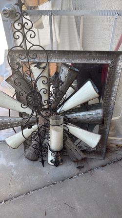 Home decor