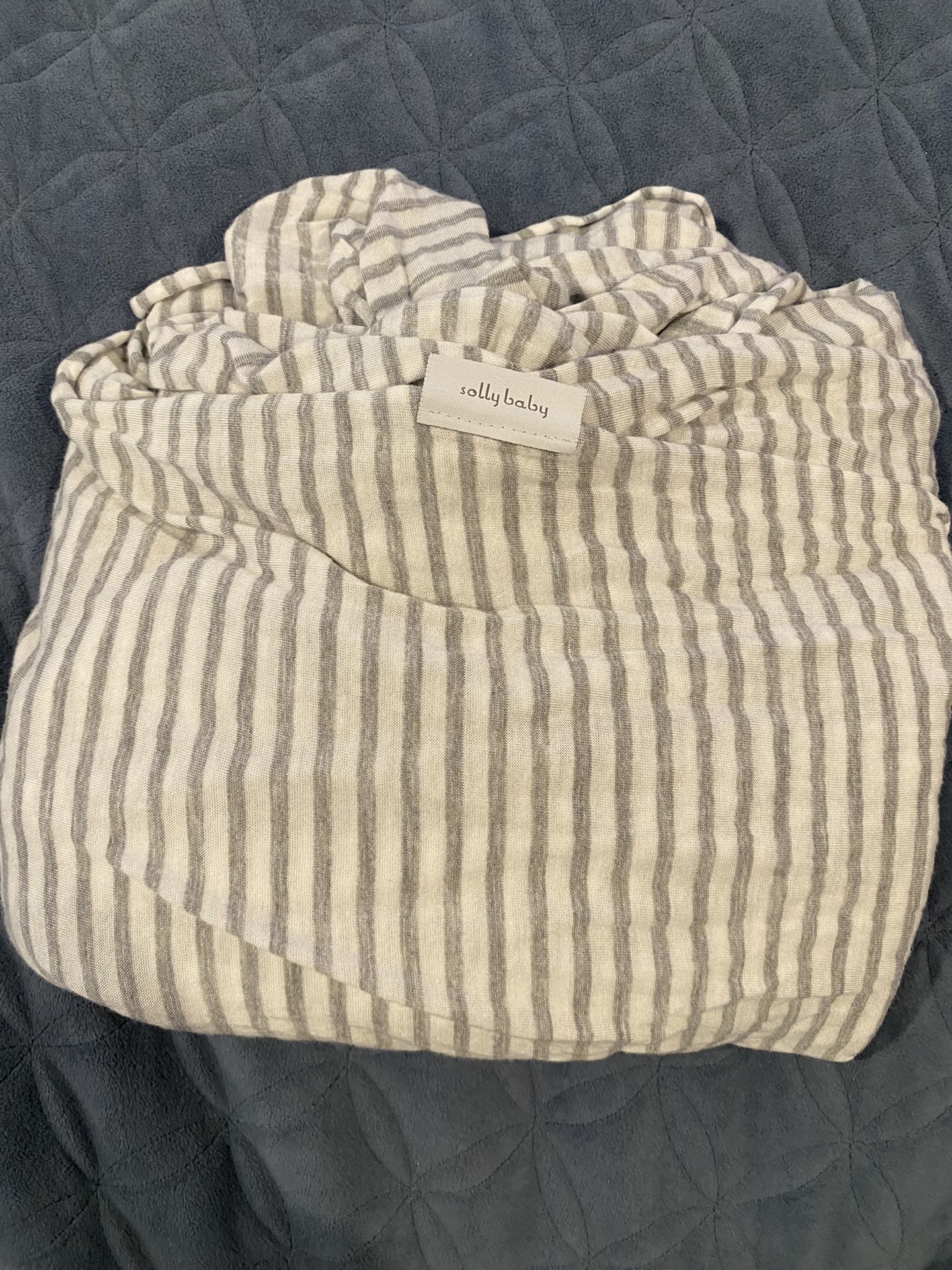 Solly Baby Wrap