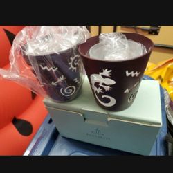 Partylite Candle Holders 