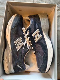New balance size 10.5