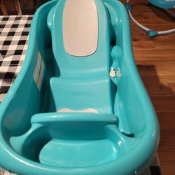 Baby Bath Tub