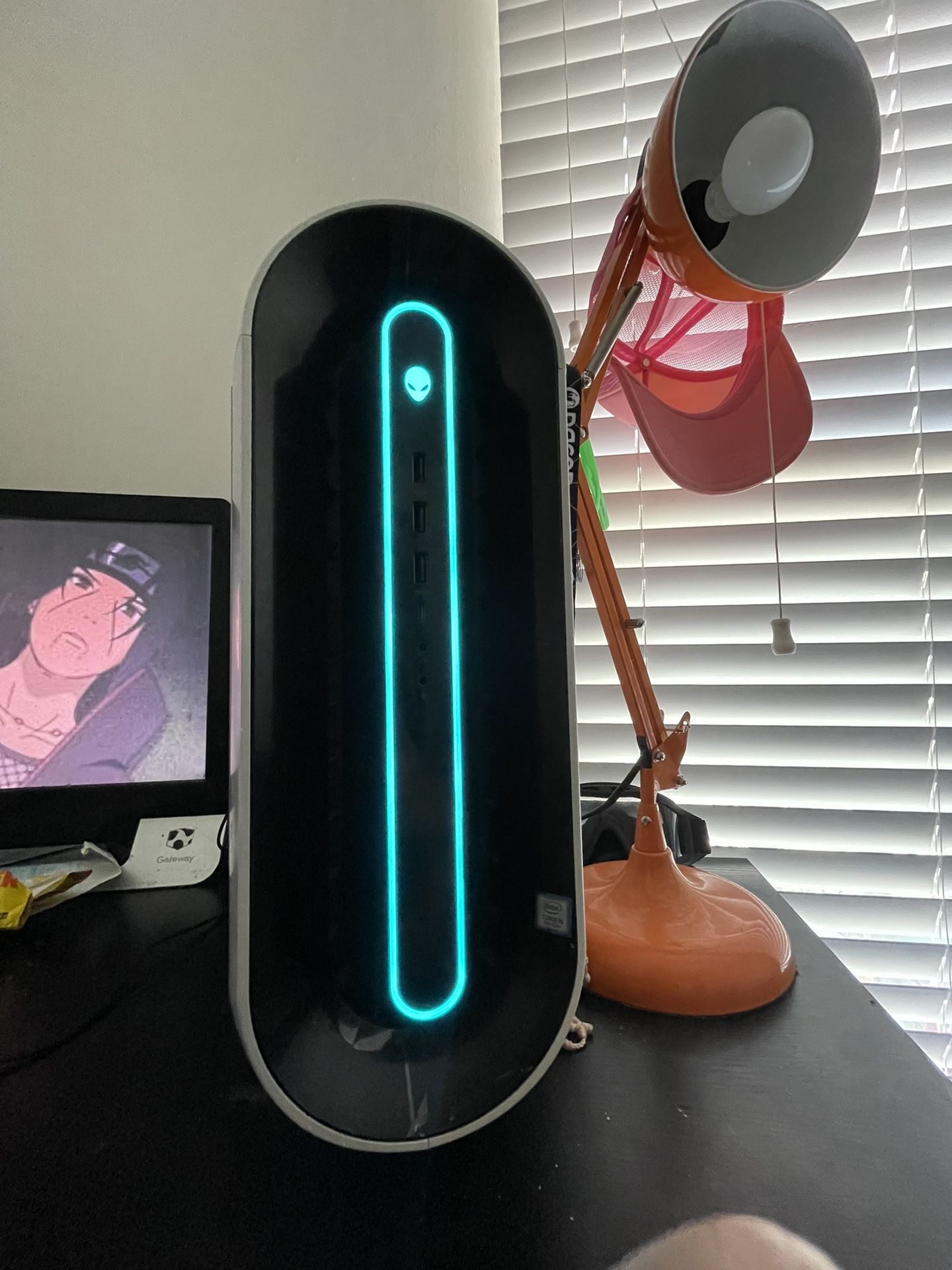 Alienware Aurora R9